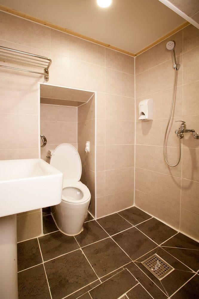 Bodeum Tower Guest house Seoul