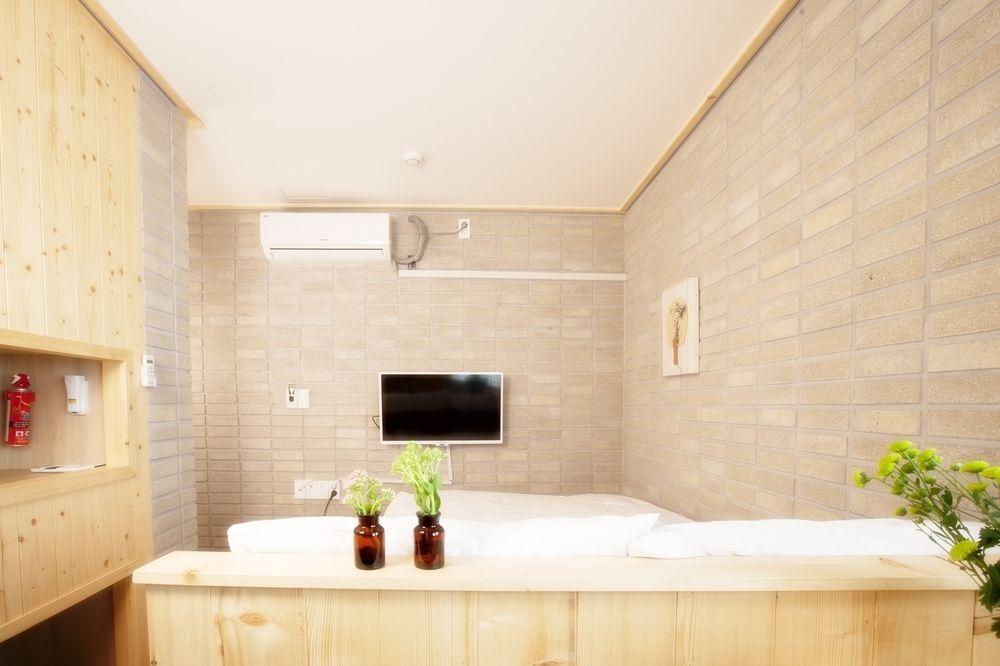 Bodeum Tower Guest house Seoul