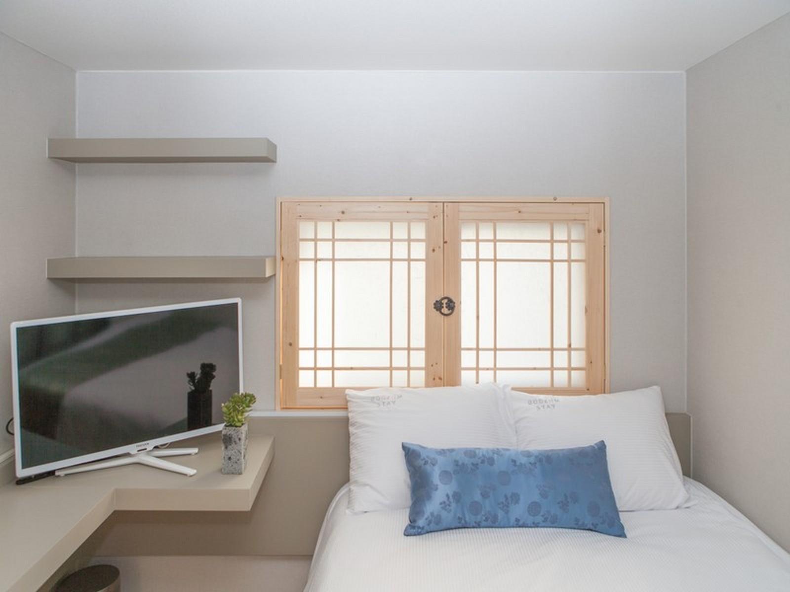 Bodeum Tower Guest house 2*