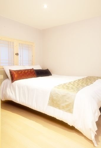 Bodeum Tower Guest house 2*