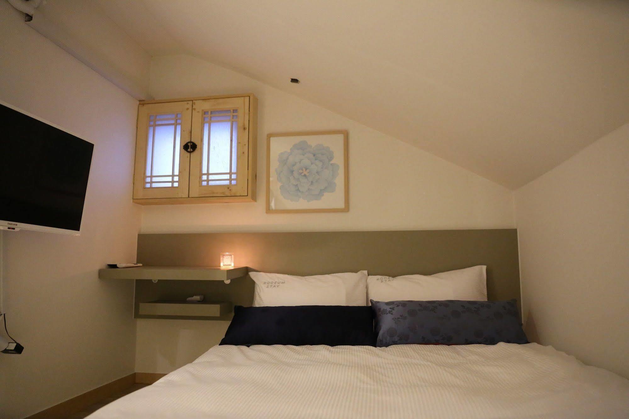Guest house Bodeum Tower 2*